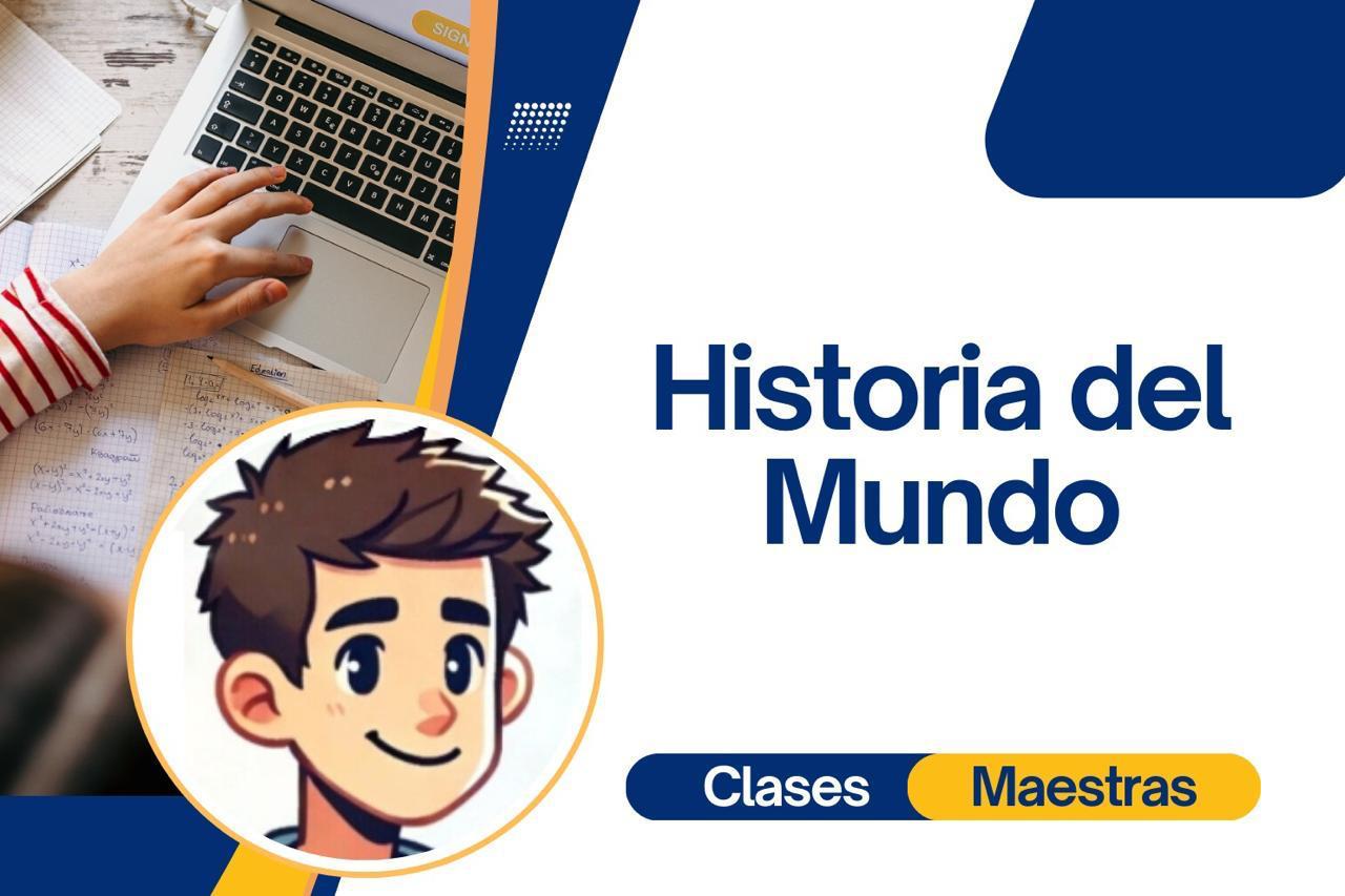 Historia del mundo – Grecia ( Copia 2)